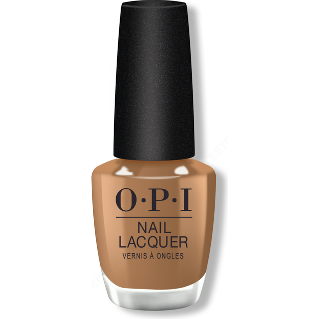 OPI Your Way Nail Lacquer - Spice Up Your Life 15ml