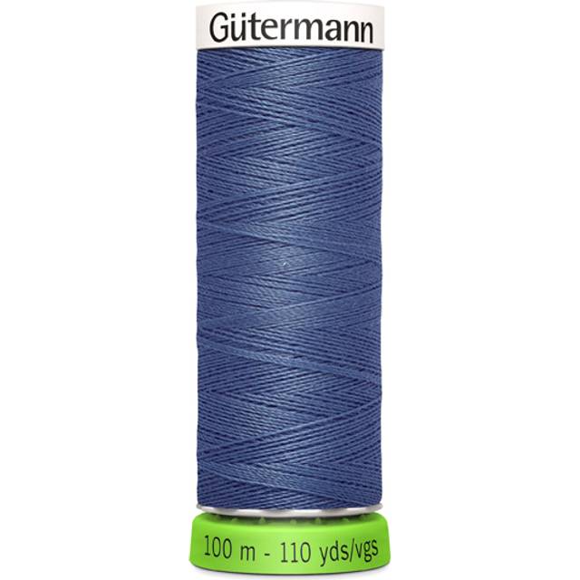 Gutermann Recycled rPET Eco Sewing Thread 112