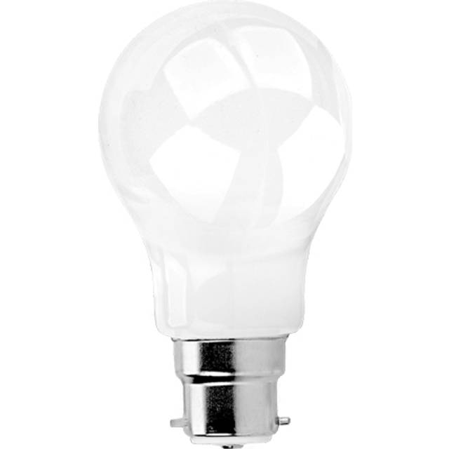 Aurora GLS Non-Dimmable LED Lamp B22 8W