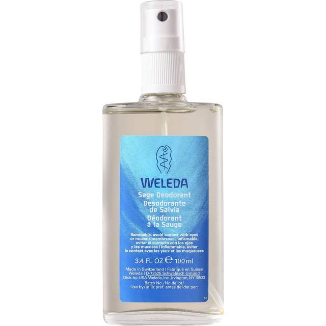 Sage 12H Deodorant Spray 100ml