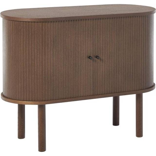 Westwing Collection Lille Calary Med Riflet Front Skænk