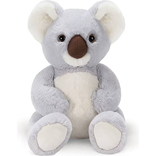 Vermont Teddy Bear Stuffed Koala - Koala Stuffed Animals  Gray  15 Inch