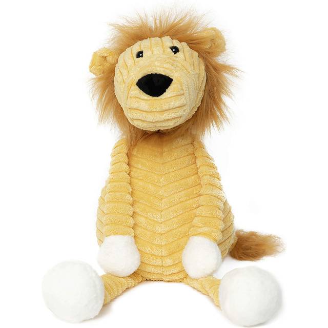 Cute Stuffed Animal Pillow Lion Plush Toy Pillow Kawaii Plushies with Squishy Plush Pillow Cute Plushies for Girls and Boys and Cotton Squis