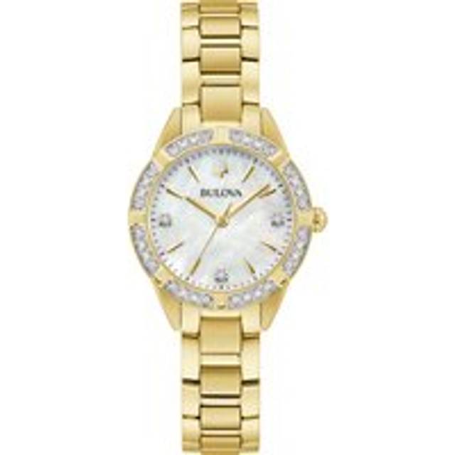 Bulova Sutton Ladies Watch