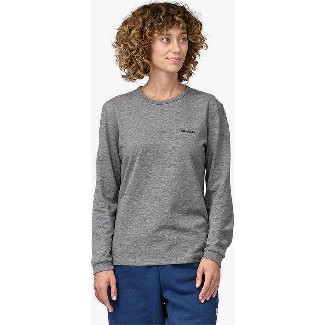 Patagonia P-6 Logo Responibili-Tee Women's Top - AW24