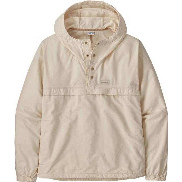 Patagonia Funhoggers Anorak Undyed Natural