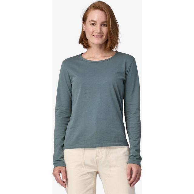 Patagonia Regenerative Organic Certified Cotton Women's Top