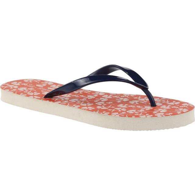 Regatta Womens Orla Kiely Parsley Flip Flops (5)