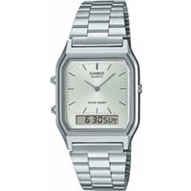 Casio AQ-230A Vintage Watch