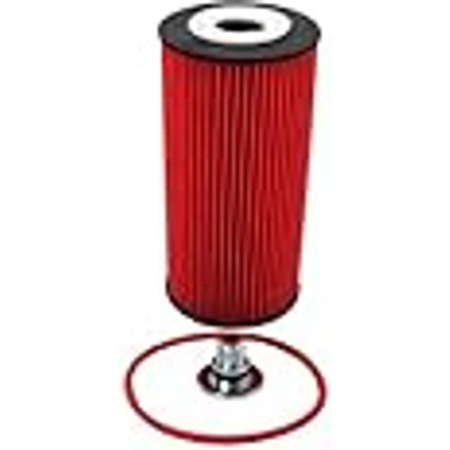 K&N Oil Filter - High Performance Series suitable for Hyundai & Kia (HP-7046) K&N HP7046
