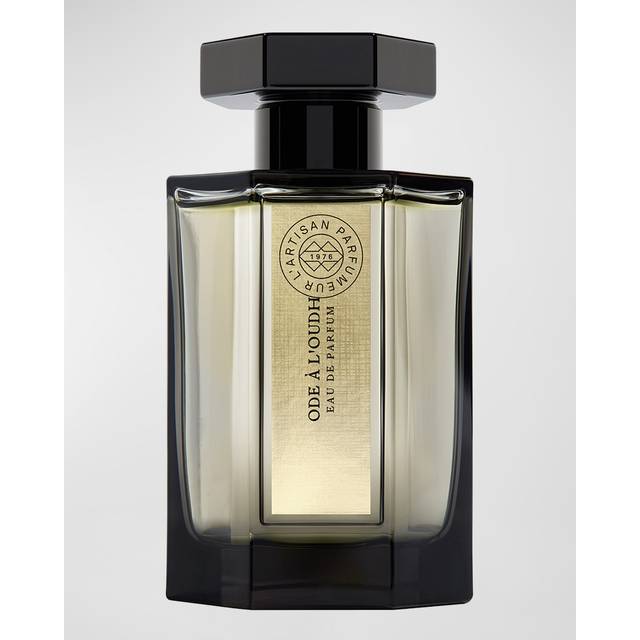 L'Artisan Parfumeur Ode A L'oudh Eau De Parfum 100ml