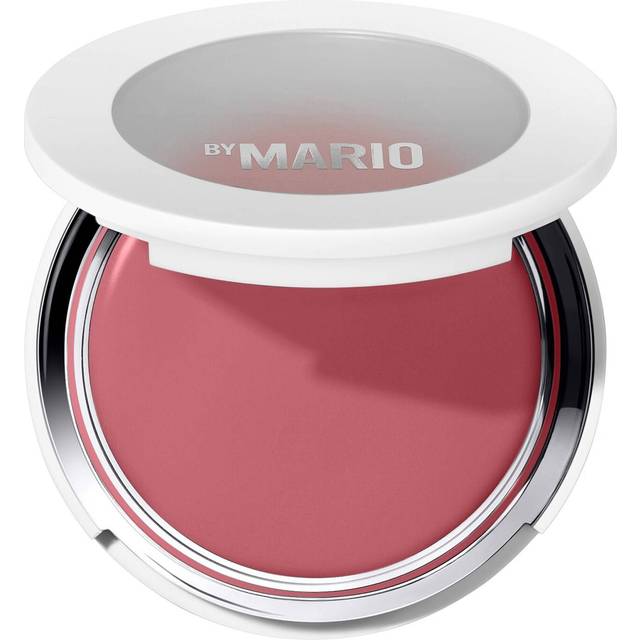 MAKEUP BY MARIO Soft Pop Plumping Blush Rose Crush