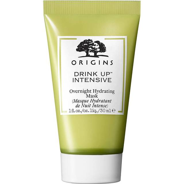 Origins - Drink Up Intensive Overnight Hydrating Mask - NoÄnÃ  hydrataÄnÃ  maska 30ml
