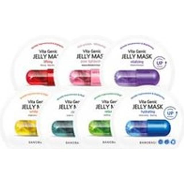 Banobagi Vita Genic Jelly Mask Pore Tightening Up