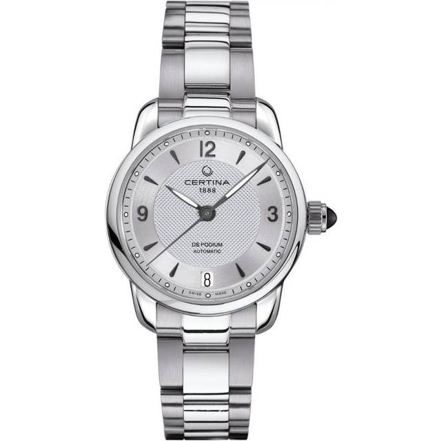 Certina DS Podium Lady Automatic