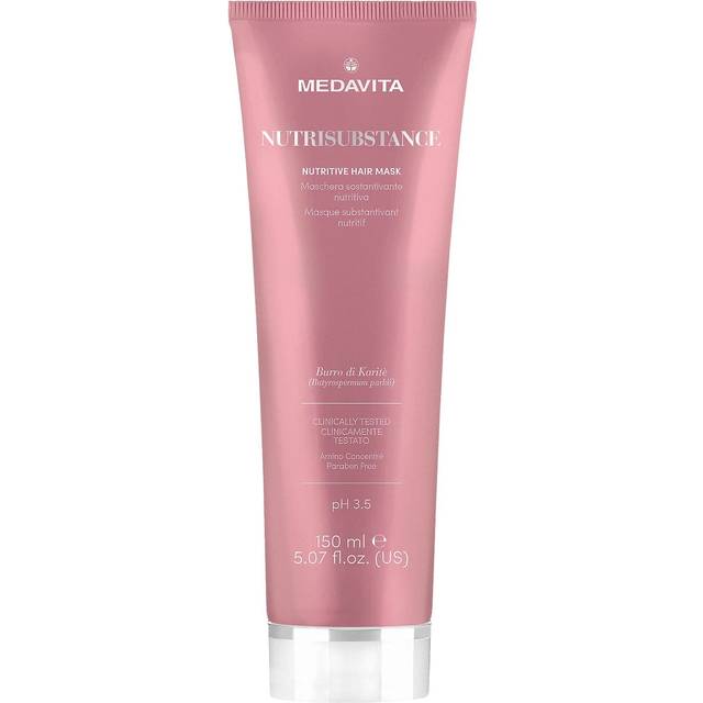 Medavita Nutrisubstance Nutritive Hair Mask 150 ml 150ml