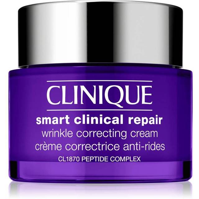 Clinique Smart Clinical Repair™ Wrinkle Correcting Cream - 75ml (WORTH £70.00) Sale