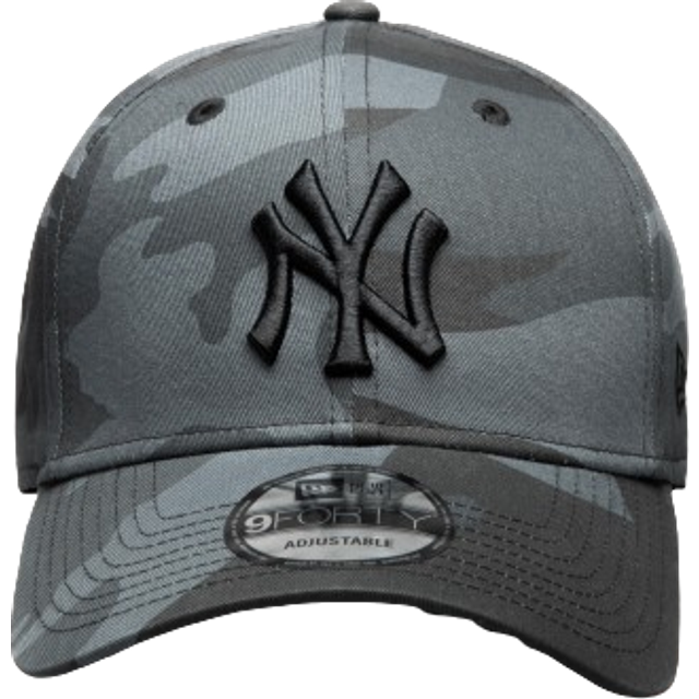 Keps New Era 940 Mlb League Essential Neyyan Mncblk Universal