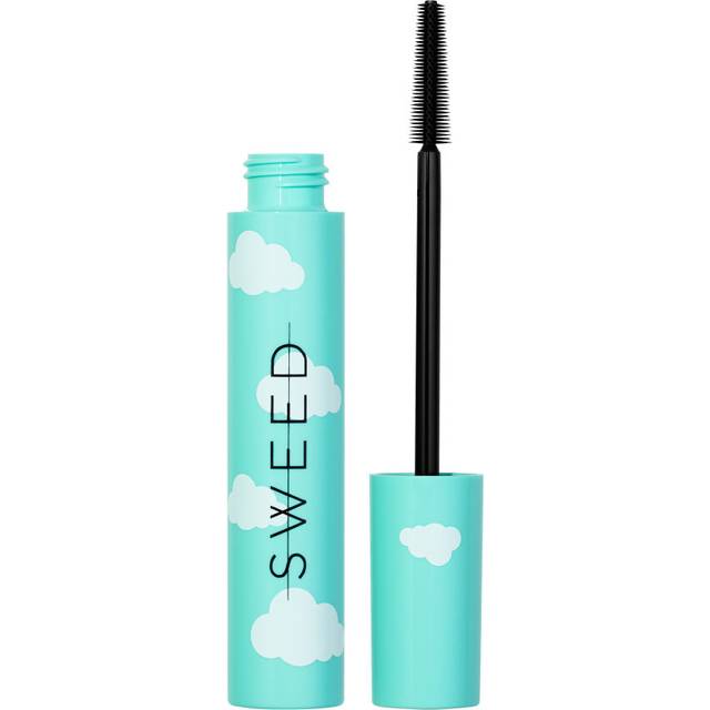 Sweed Beauty Sweed Cloud Mascara Sort