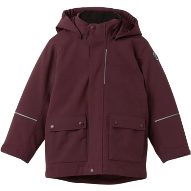 3 in 1 Kids Coat - 10-11y x 146