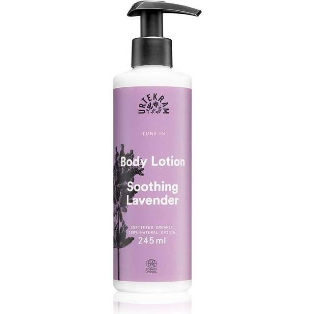 Body Lotion Soothing Lavender - 245 ml