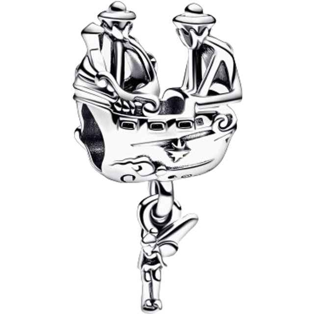 Pandora X Disney Dangle Charm
