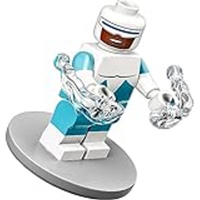 LEGO Disney Series 2: Frozone Minifig from The Incredibles with Bonus