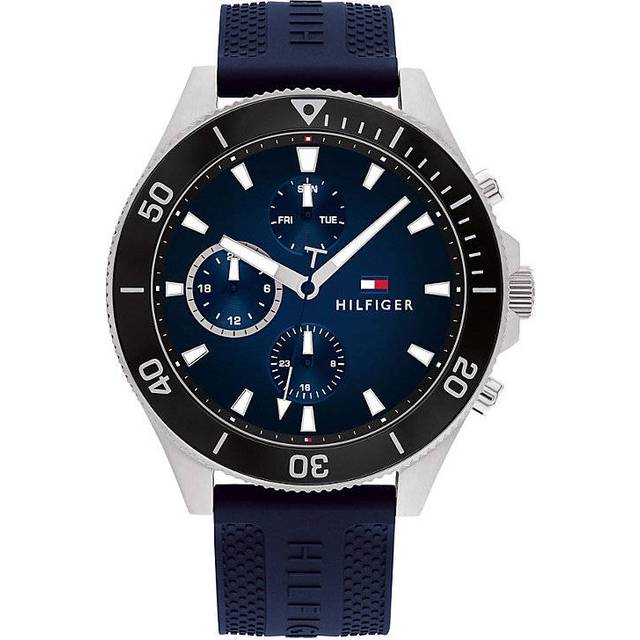 Tommy Hilfiger Mens Watch ref. 1791920