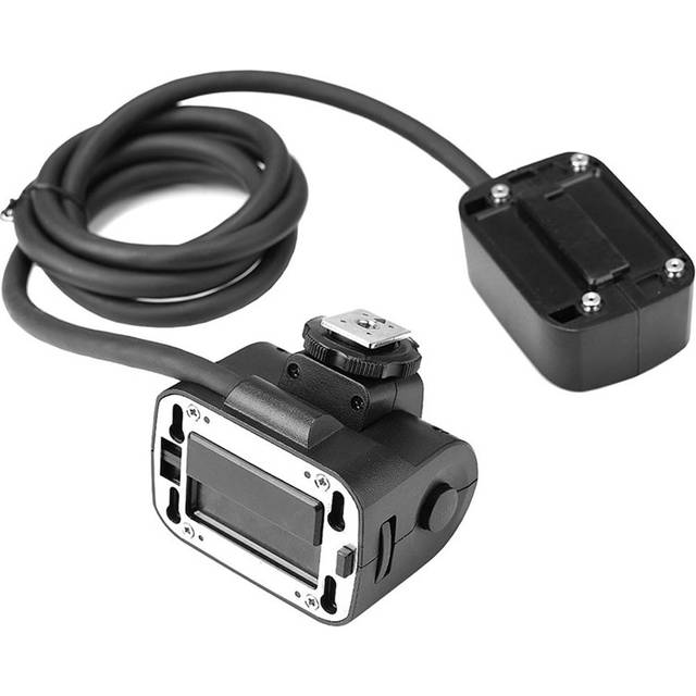 Godox EC200 - Extension Cable For AD200 PRO Flash Head