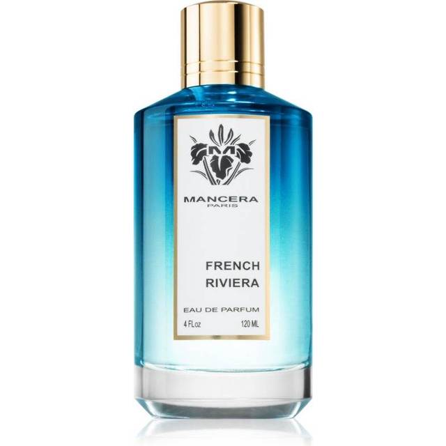 Mancera Paris - French Riviera 120ml Eau de Parfum Spray for Men