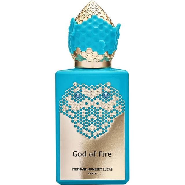 God of Fire eau de parfum 50 ml