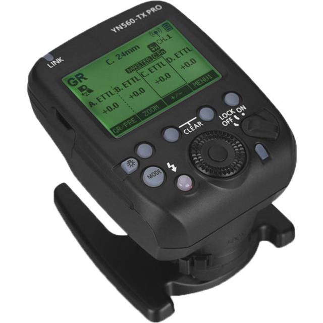Yongnuo YN-560-TX PRO Flash Controller