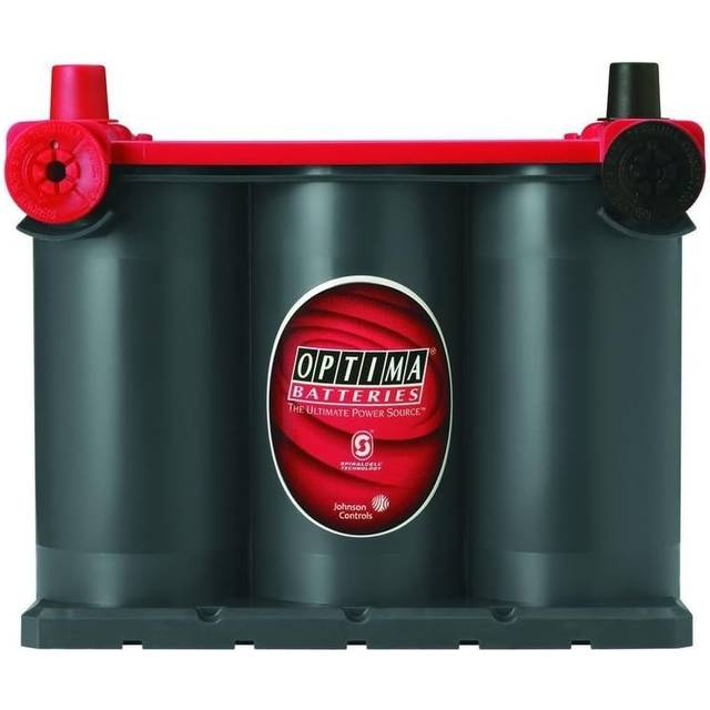 Optima Redtop 12V 44Ah (822-255)