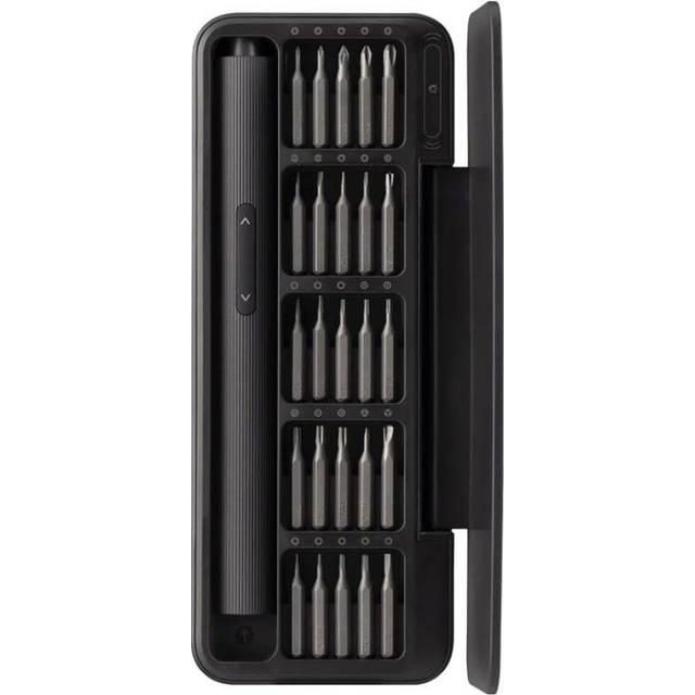 HOTO Tools Electric Precision Screwdriver Kit - 1 set