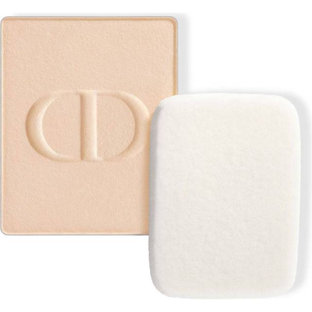 DIOR Forever Natural Velvet Compact Foundation Refill
