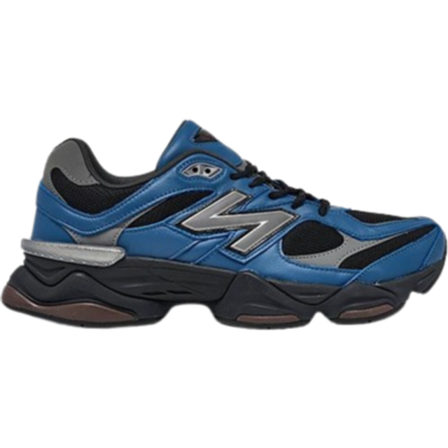 New Balance 9060 "BLUE AGATE" - Size 6.5