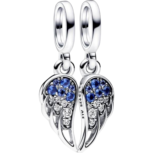 Pandora Anhänger Moments 792821C01 - silber