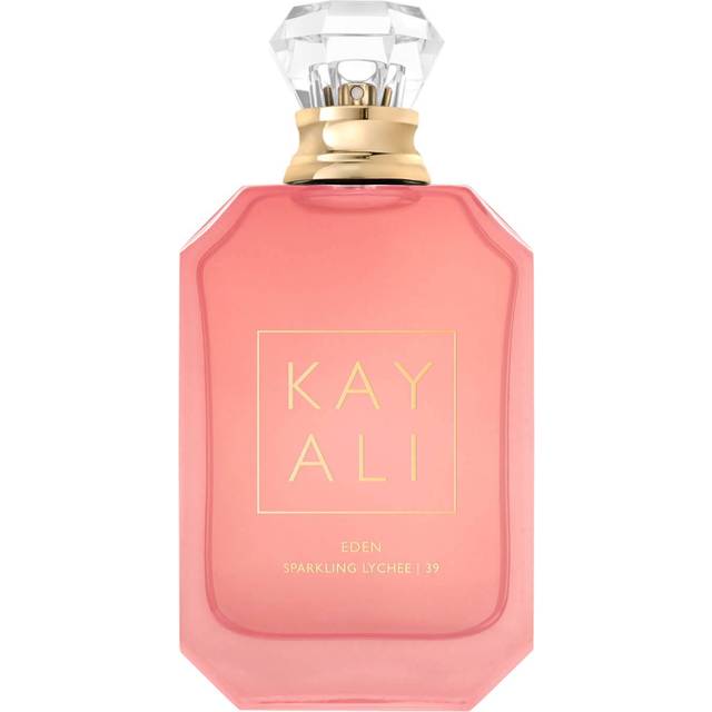 Kayali Eden Sparkling Lychee 39 10ml 0008 NO_SIZE - Eau De Parfum Från Magasin (NO_SIZE)