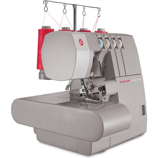 Singer 14HD-854 - Overlock