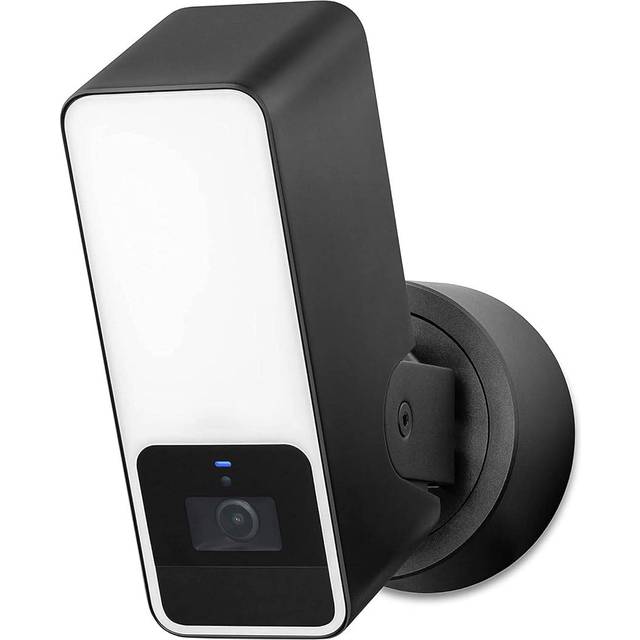 Eve Outdoor Cam Box Wall