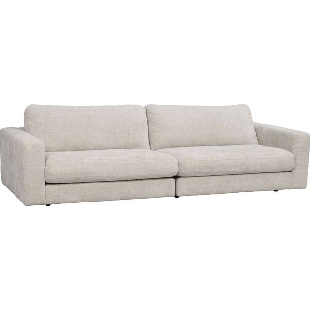 Rowico Home - Duncan soffa, 3 sits - Grå - 3-sits soffor - Från Homeroom