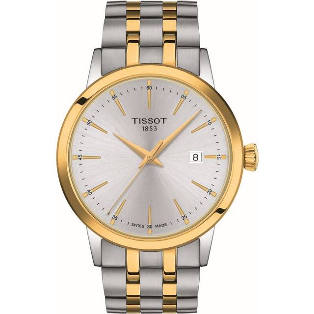 Tissot Classic Dream Watch 42mm