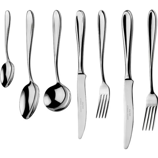 Arthur Price Sophie Conran Rivelin 44 Piece Cutlery Set