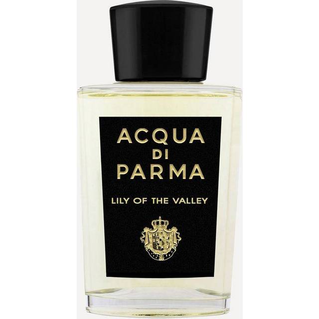 Acqua di Parma Lily of the Valley Eau de Parfum 100ml Spray