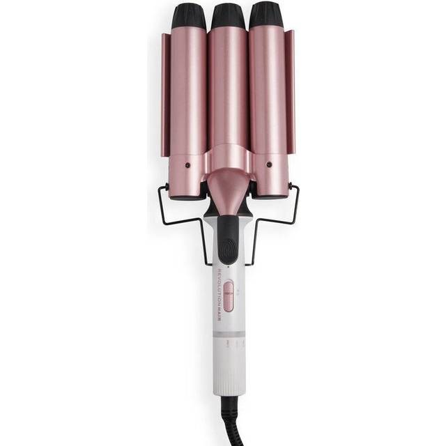 Revolution Haircare Mega Wave Tool