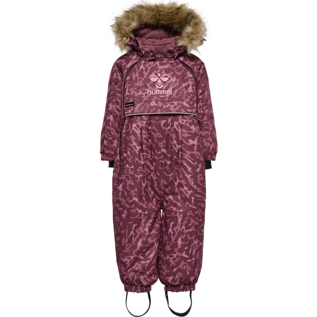 Hummel Moon Overall, Catawba Grape, 80
