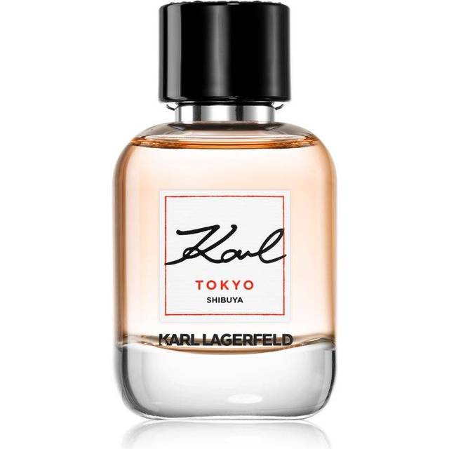Karl Lagerfeld Karl Tokyo Shibuya Eau de Parfum 60ml Sprej (60ml)