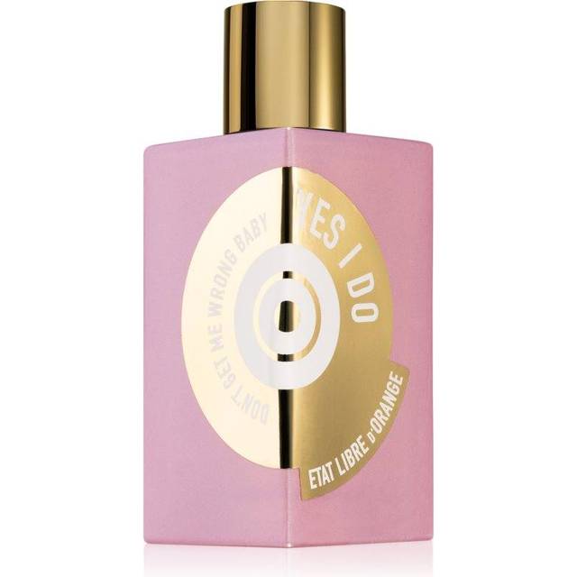 Elo Yes I Do Eau De Parfum 50ml Spray