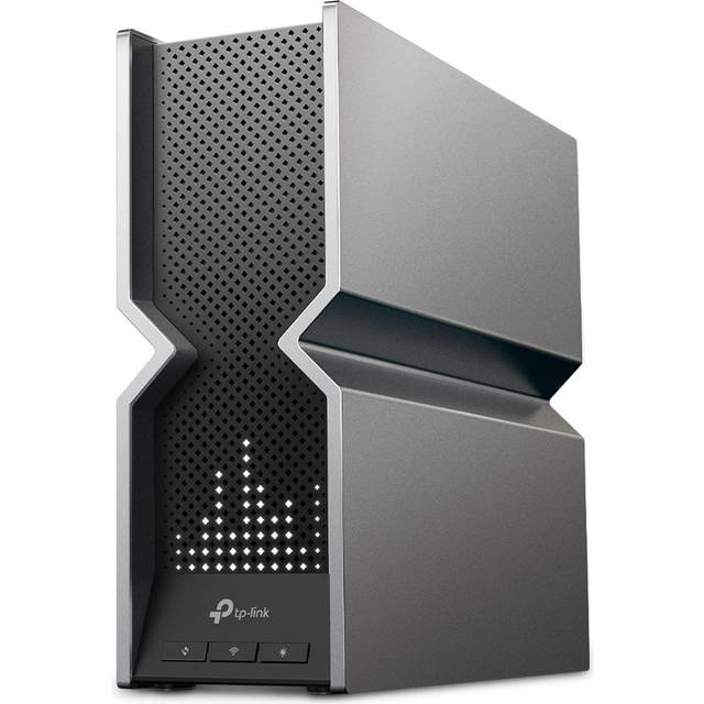 TP-link Archer BE800 BE19000 Tri-Band WiFi 7 Router