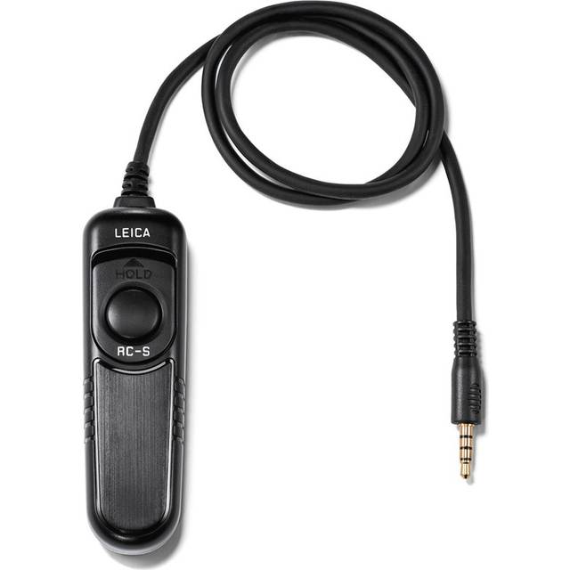 Leica Remote Release Cable RC-SCL6